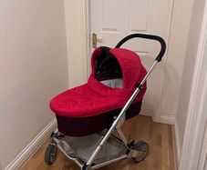 Baby pram