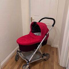 Baby pram