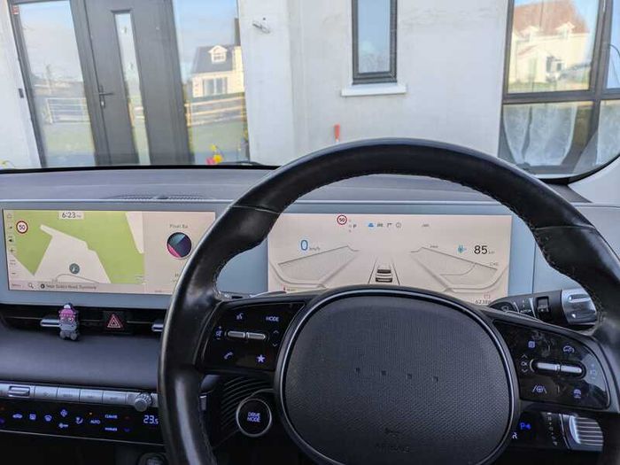 2022 Hyundai Ioniq 5 Premium - New NCT