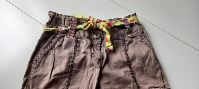 Girls trousers