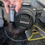 Nikon D3300 DSLR Bundle  ONLY 86 Shutter Actuations Image 4