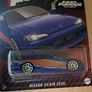 Various Fast and Furious Hot Wheels Image 8
