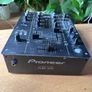 PIONEER model DJM-400 2 ch Professional DJ Mixer Image 2