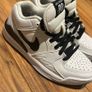 Nike Jordan Stadium 90 trainers. Size 3.5uk/36eu. Image 2