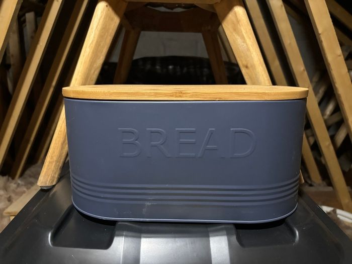 Bread Bin