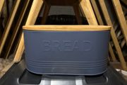 Bread Bin