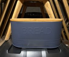 Bread Bin
