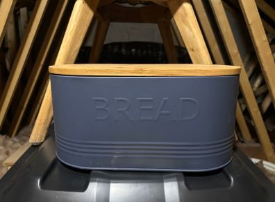 Bread Bin
