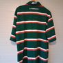 Leicester Tigers Jersey. Official Cotton Traders Mens Home Jersey. Collect In Dublin Or Receive Via Post. Image 2