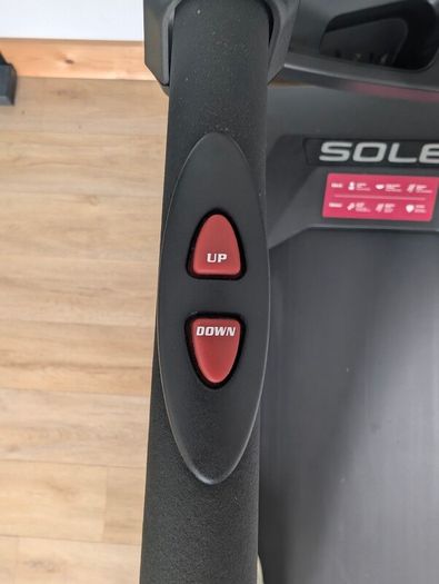 Sole F63 Treadmill
