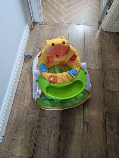 baby chair
