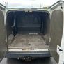 Ford Transit Connect 1.8 Tdci Diesel  2012 Image 9