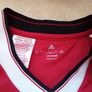 Manchester United teenager football jersey NEW Image 3