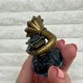 Skylander Swap Force Magic Items Groove Machine Figure Used Please see pictures Image 5