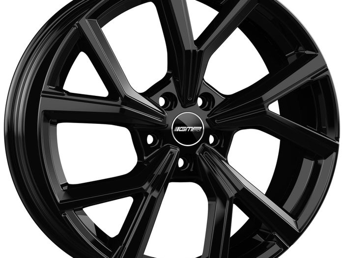 GMP Italia Mentor Alloys Wheels