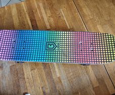 Skateboard
