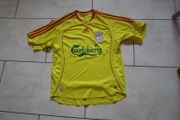 Vintage  Liverpool     Yellow   2006