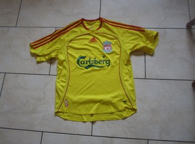 Vintage  Liverpool     Yellow   2006
