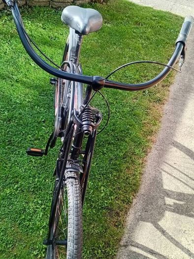 adults bike