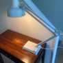 Angle Poised Light - Desk Top Lamp Image 3