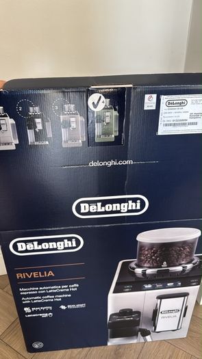 Delonghi Rivelia