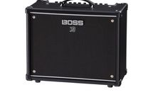 Boss 50 Gen 3 &amp; four pedal bundle (All close to brand new and in excellent condition)