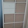 Ikea Kallax storage with drawers and boxes Image 2
