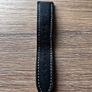 Christopher Ward Canvas Webbbing Strap Image 2