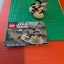 Lego Star wars Microfighter 75029 Image 2