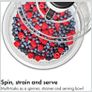 OXO Salad Spinner Image 5