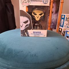 Funko Pop - Reaper Overwatch