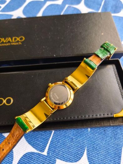 movado museum