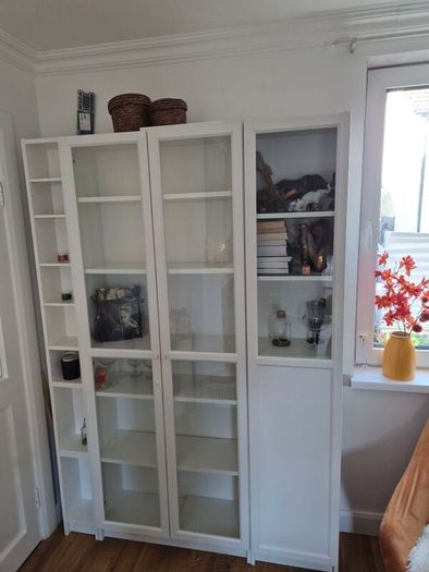 Billy furniture set IKEA QUICK SALE