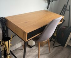 Jysk Desk and chair