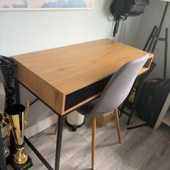 Jysk Desk and chair