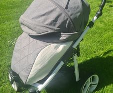 Venicci Pure 3 in 1 Travel system
