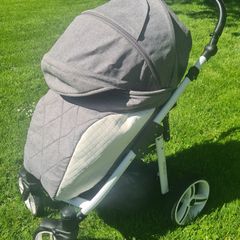 Venicci Pure 3 in 1 Travel system