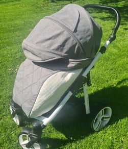Venicci Pure 3 in 1 Travel system