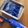 Nerf N Strike Elite Stockade Bundle Image 4