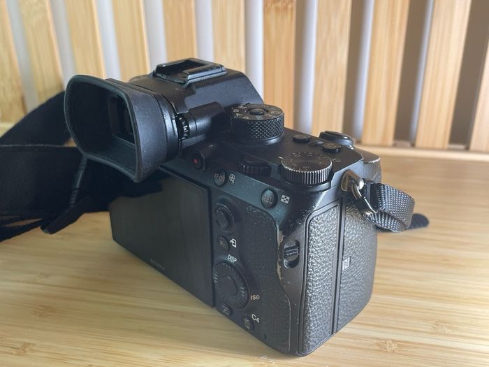 Sony A9
