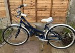 Pendleton Heath Junior bike. Suit 9-12 year old