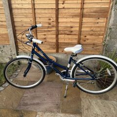 Pendleton Heath Junior bike. Suit 9-12 year old