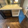 Kitchen units 75% of kitchen sold Image 6