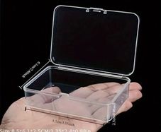 small storage box