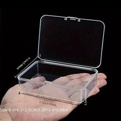 small storage box
