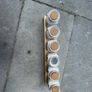 Porcelain herb pots Image 4