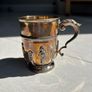 Sterling Silver Tankard Image 4