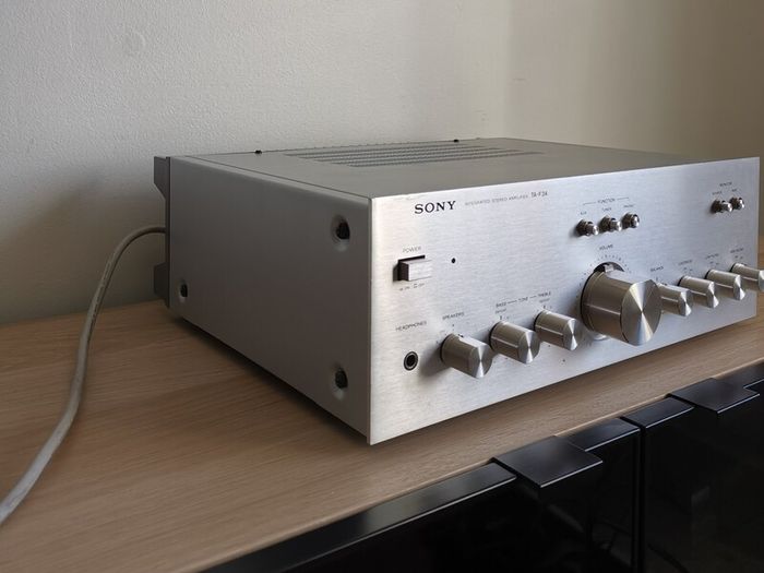Sony Ta-f3a