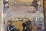 Gladiator &amp; Spartacus Double Feature Dvd Set New And Sealed Russell Crowe Kirk Douglas Epic Action Movies