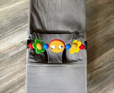 Baby bjorn bouncer